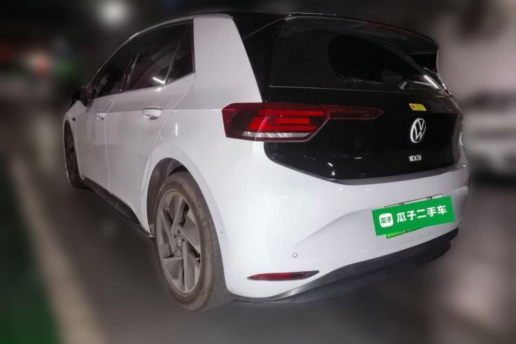 Used Volkswagen ID.3 2024 Outstanding Edition