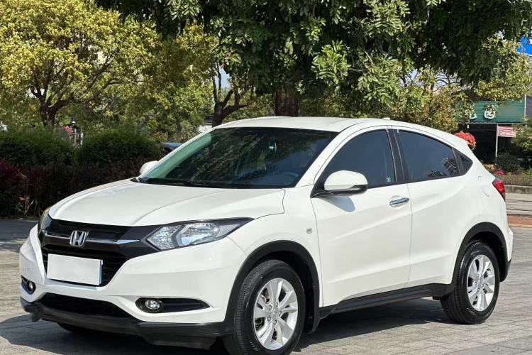 Used Honda Vezel 2015 1.5L CVT two-wheel drive Comfort trim
