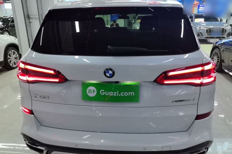 Used BMW X5 2020 xDrive30i M Sport Package