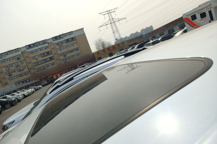 Used Honda Odyssey 2017 2.4L Smart Edition