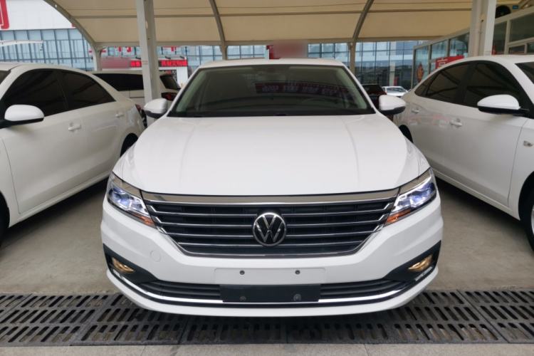 Used Volkswagen Lavida 2022 280TSI DSG Comfort Edition