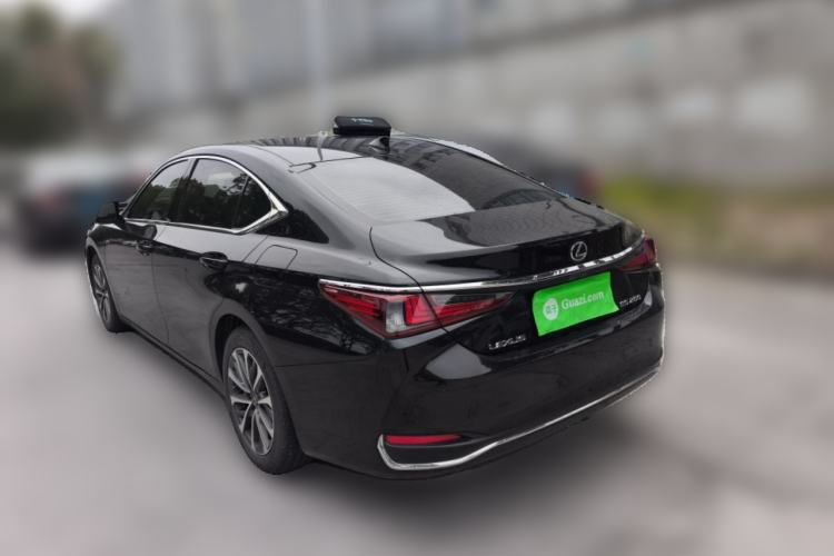 Used Lexus ES 2022 260 Excellence Edition