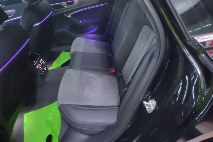 Used Audi A6L 2024 45 TFSI Prestige Dynamic Edition