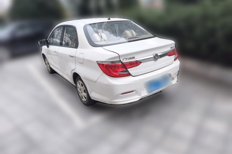 Used Everus S1 2014 1.3L Manual Comfort Edition