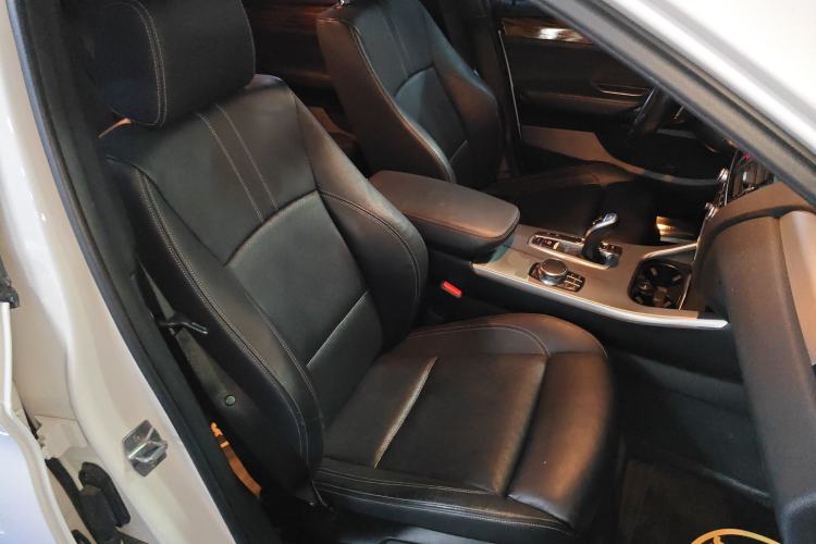 Used BMW X4 2016 M40i