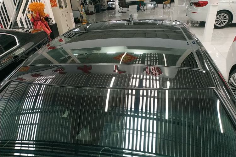 Used Toyota Avalon 2019 2.5L Touring Premium Version China VI Standard