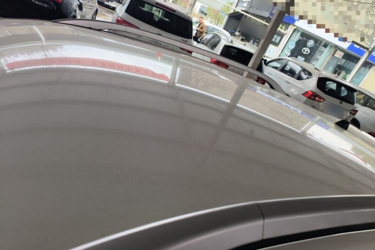 Used Luxgen U6 SUV 2017 1.8T Tech Value Model
