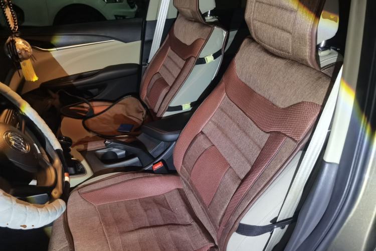 Used Buick GT 2016 15N Manual Elite Edition
