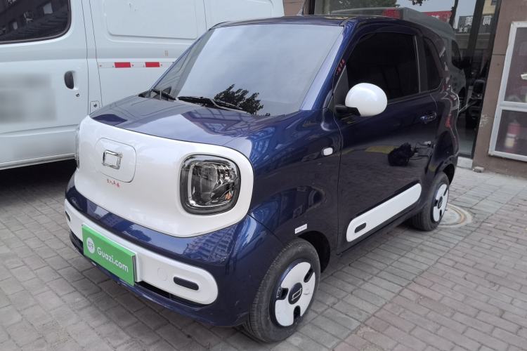 Used Bestune Pony 2024 170km Vitality Horse