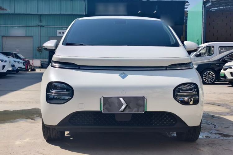 Used Baojun Cloud 2023 460 Plus Operational Exclusive Edition
