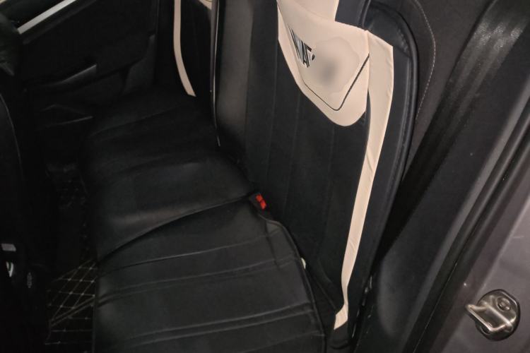 Used Volkswagen Bora 2020 1.5L Automatic Fashion Edition
