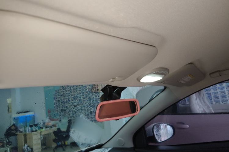 Used Chery Little Ant 2024 Youth Edition 251km True Love Edition 23.99 kWh