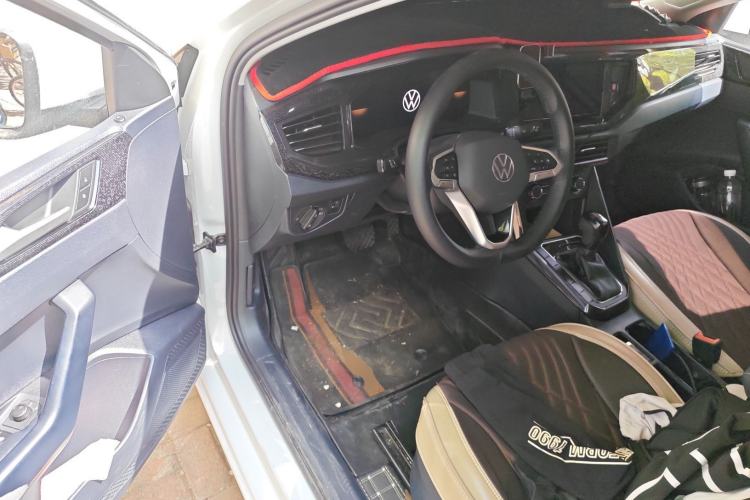 Used Volkswagen Lavida 2025 New Sharp 1.5L Outstanding New Edition
