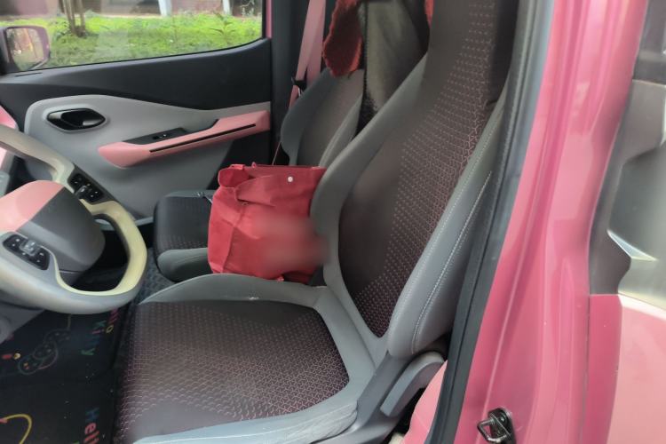 Used Baojun E200 2018 Smart Enjoy Edition