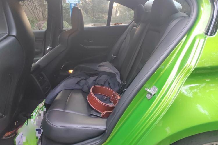 Used BMW M3 2017 M3 Fan Limited Edition
