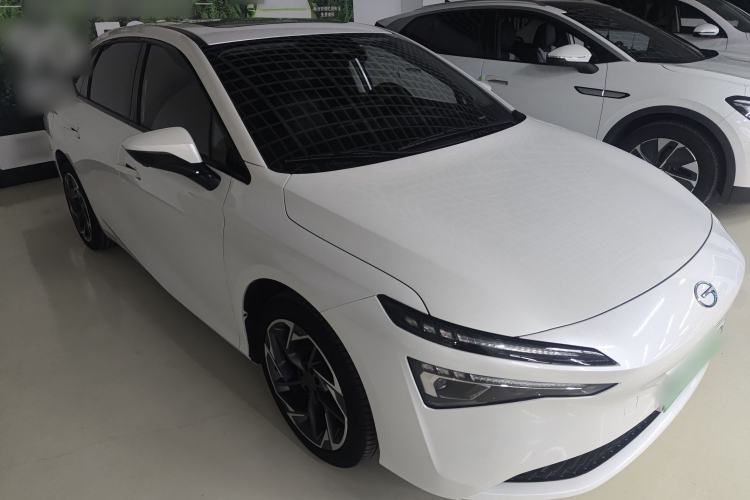 Used AION S MAX 2024 70 Star Edition
