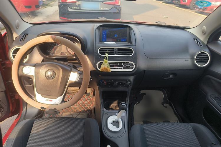 Used MG 3 2016 1.3L AMT Comfort Edition
