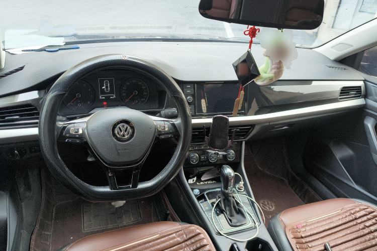 Used Volkswagen Lavida 2019 280TSI DSG Luxury Edition China VI Standard