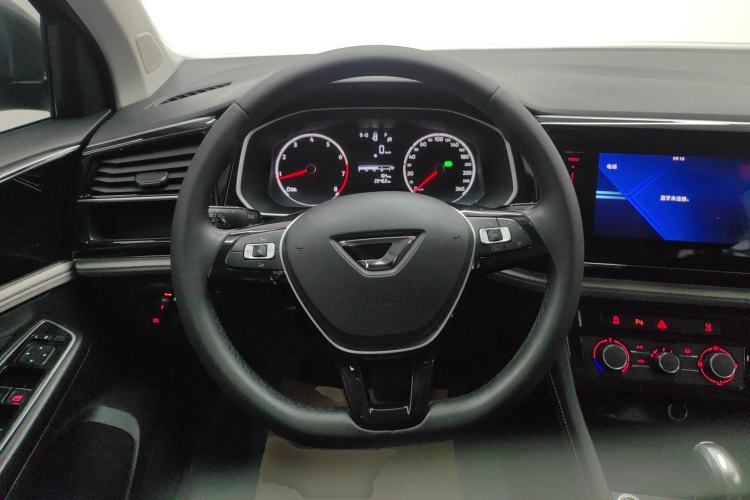 Used Jetta VS5 2022 280TSI Automatic Enjoyment Model