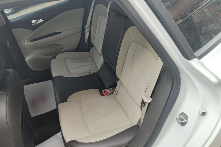 Used Buick Verano 2015 Sedan 15S Automatic Leading Model