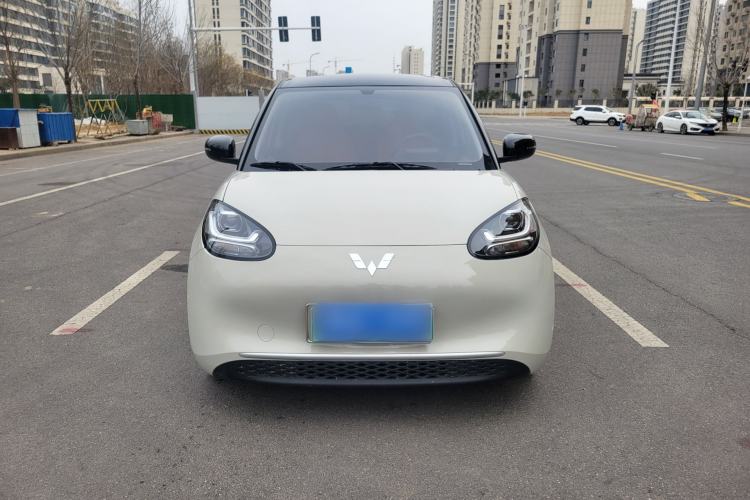 Used Wuling Bingo 2024 203km Light Edition
