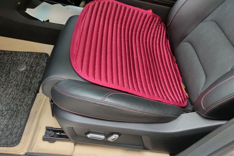 Used JETOUR Traveler 2025 2.0TD XWD Conquer Extended Version 7 Seats
