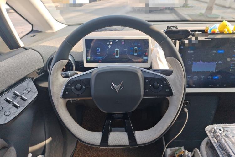 Used ARCFOX Kaola S 2024 AIR
