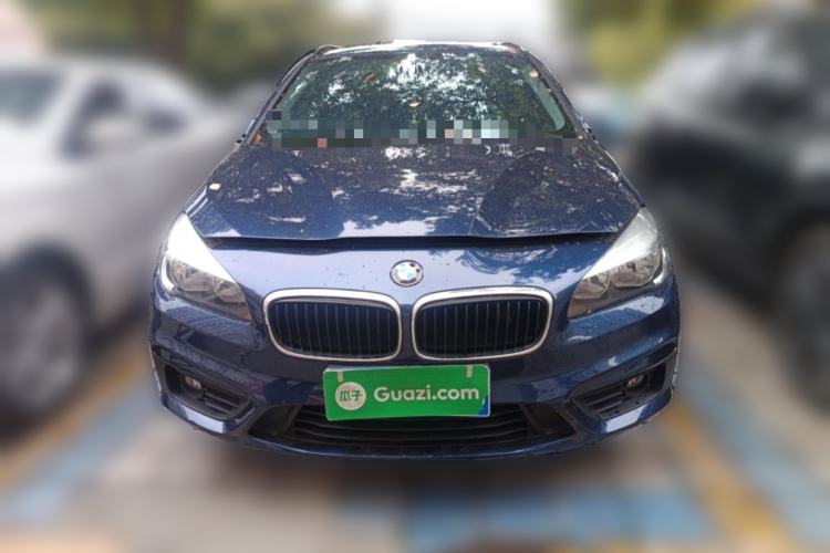 Used BMW 2 Series Active Tourer 2016 218i Fashion Model