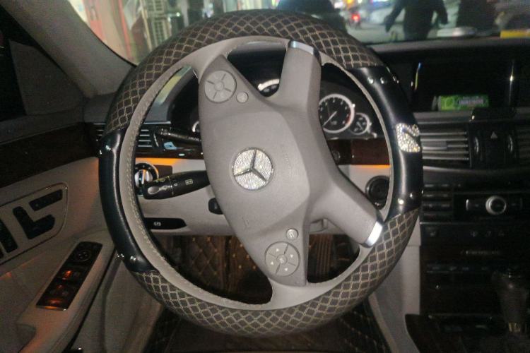 Used Mercedes-Benz E-Class 2011 E 200 L CGI Elegant Model