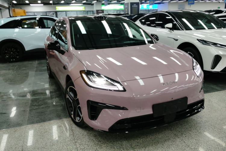 Used AION RT 2025 650 LiDAR Edition