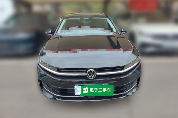 Used Volkswagen Magotan 2024 380TSI DSG Prestige Edition DaMai Package Front