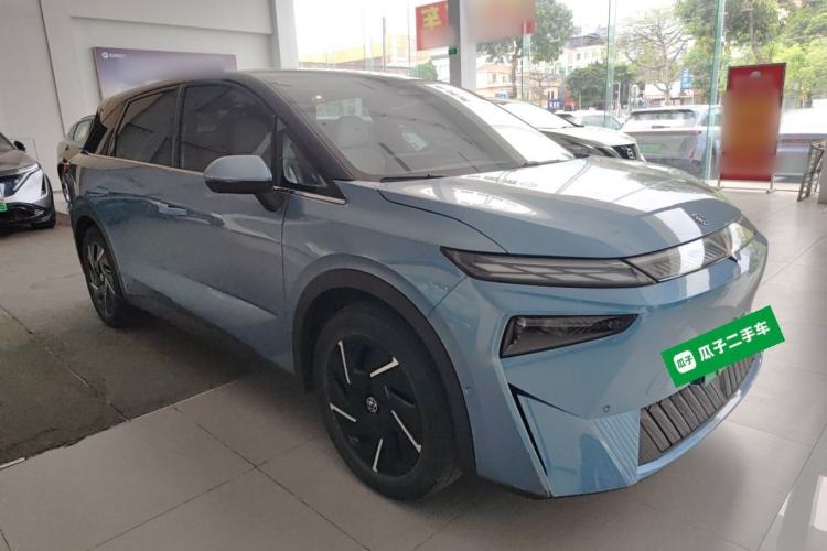 Used Venucia VX6 2023 520 Max Exterior 1