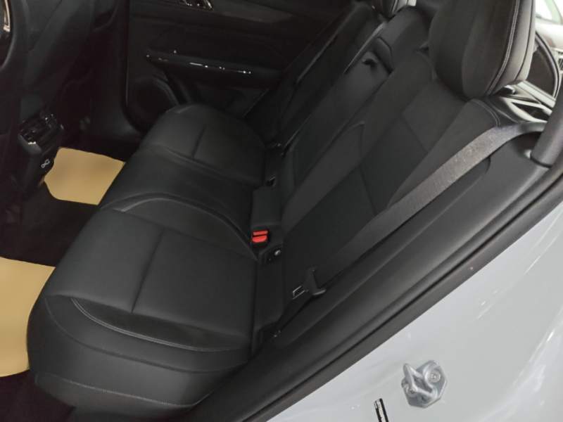 Used Lynk & Co 01 EM-P 2023 1.5TD EM-P PM — 16