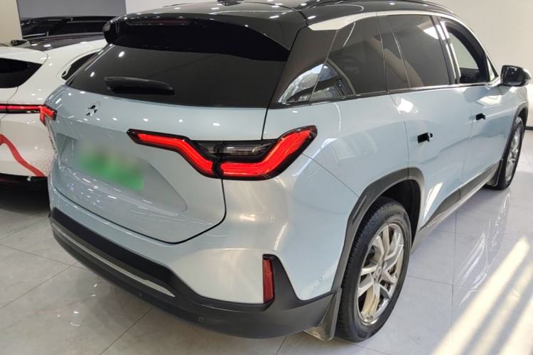 Used Nio ES6 2020 455KM Sport Edition
