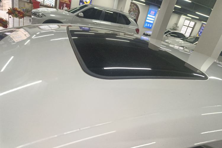 Used Buick Verano 2015 Sedan 15S Automatic Leading Model
