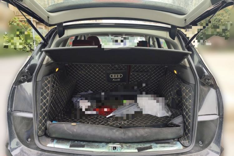 Used Audi Q5 2016 40 TFSI Trendy Edition