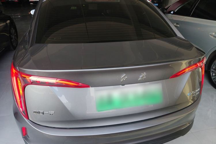 Used Hongqi E-QM5 2024 610 km PLUS