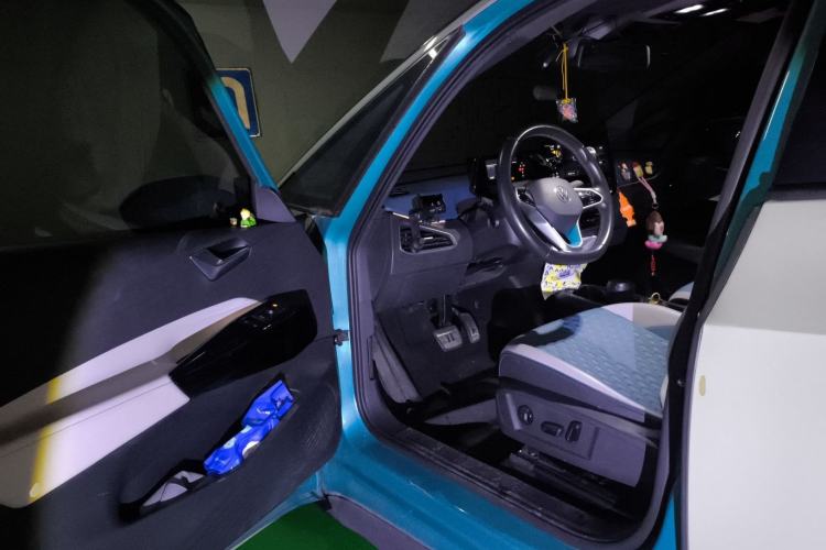 Used Volkswagen ID.3 2021 Pro Smart Edition