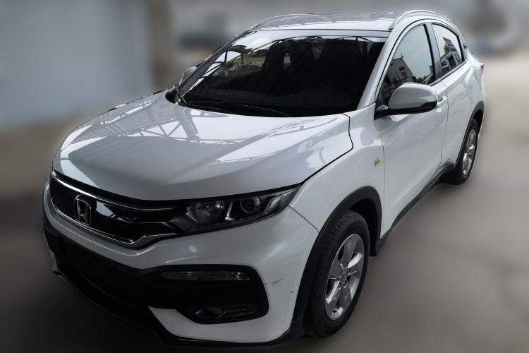 Used Honda XR-V 2015 1.5L LXi CVT Classic Edition