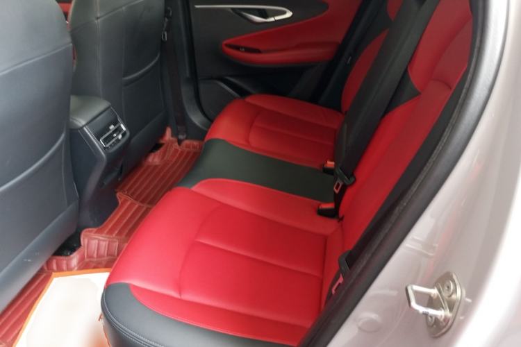 Used Changan UNI-T 2020 1.5T Flagship Version