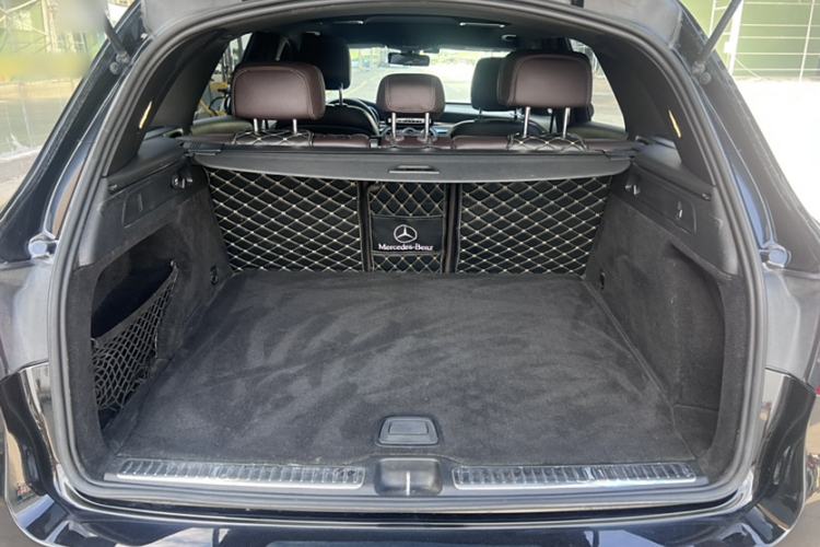 Used Mercedes-Benz GLC 2020 GLC 260 L 4MATIC Luxury Model