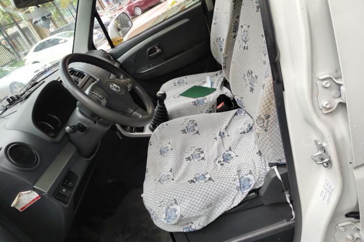 Used Suzuki Wagon R X5 2013 Revised Version 1.4L VVT Cruise Edition