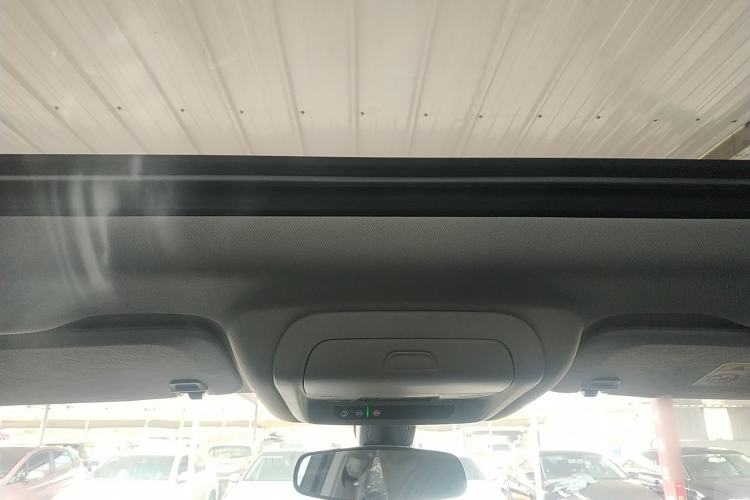 Used Chevrolet Blazer 2023 Light Hybrid 650T Model