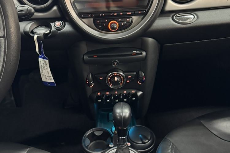 Used MINI Clubman 2011 1.6L COOPER Fun