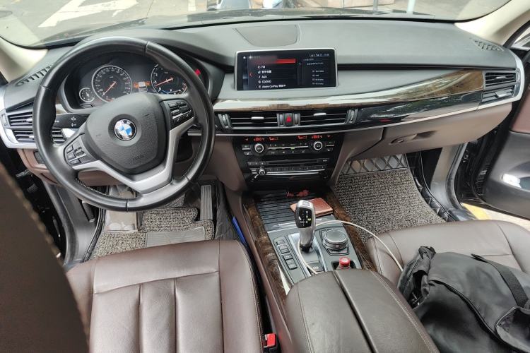 Used BMW X5 2018 xDrive35i Elegant Edition
