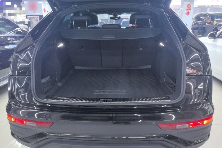 Used Audi Q5L Sportback 2024 40 TFSI Luxury Edition
