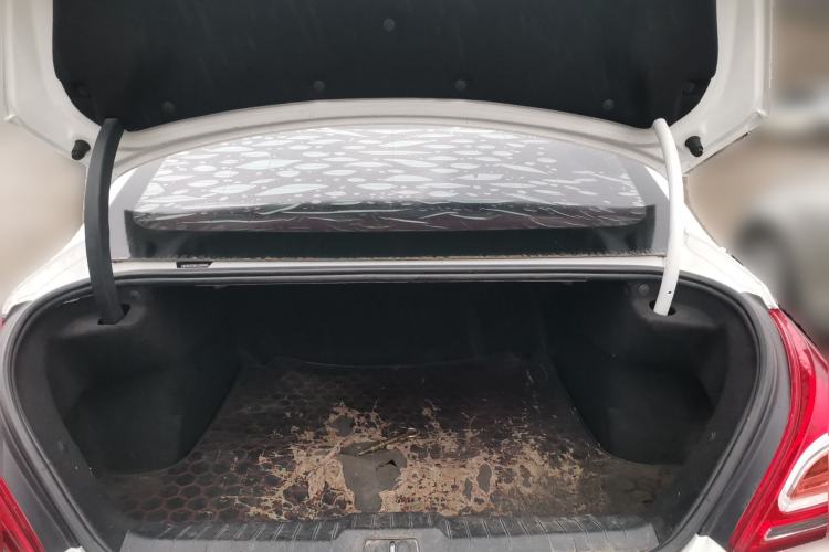 Used Peugeot 308 2013 1.6L Manual YouShang Model