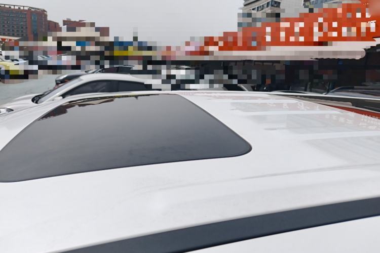 Used GAC Trumpchi M8 2019 320T Ultimate Edition
