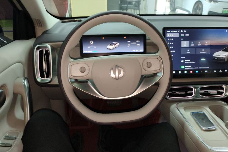 Used Leapmotor B01 2025 550 Enjoyment Edition