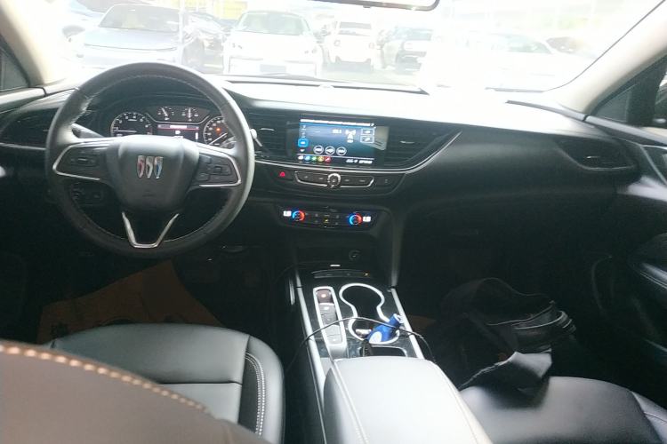 Used Buick Regal 2024 25T Deluxe Edition